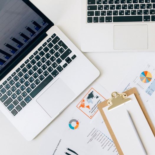 GESTIÓN INFORMATIZADA DE VENTAS