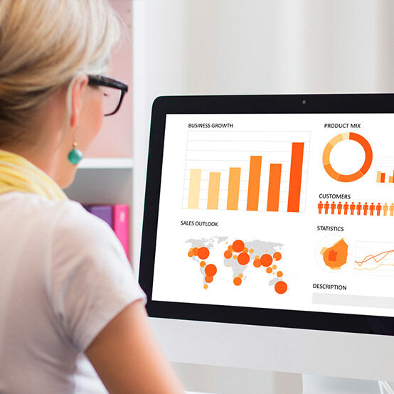 DATA MINING BUSINESS INTELLIGENCE