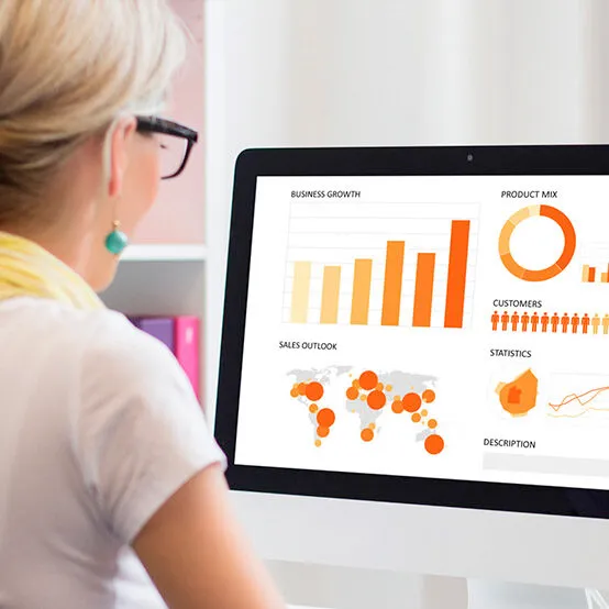 DATA MINING BUSINESS INTELLIGENCE