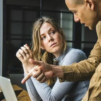 TÉCNICAS DE RECEPCIÓN Y COMUNICACIÓN