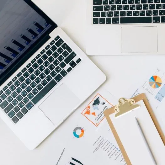 GESTIÓN INFORMATIZADA DE VENTAS