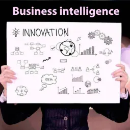 BUSINESS INTELLIGENCE Y TRANSFORMACIÓN DIGITAL